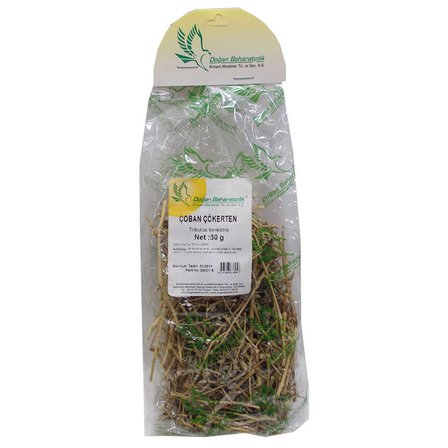 Çoban Çökerten Otu Doğal 50 Gr Paket - OEM458-7608
