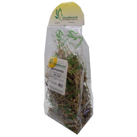 Çoban Çökerten Otu Doğal 50 Gr Paket - OEM458-7608