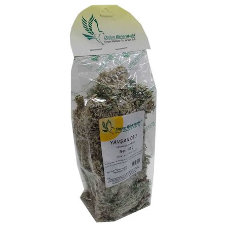 Doğal Yavşan Otu 50 Gr Paket - OEM458-7612