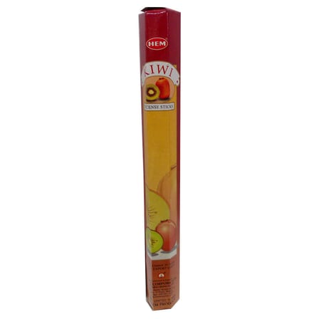Kivi Kokulu 20 Çubuk Tütsü - Kiwi - OEM458-7670