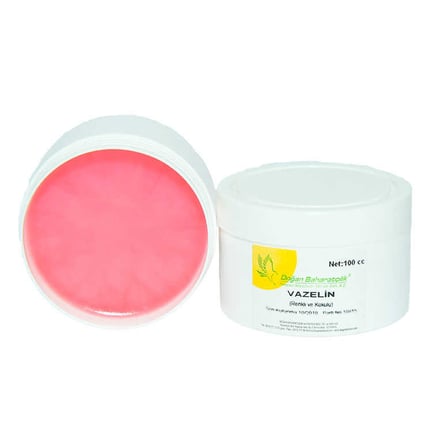 Vazelin Renkli Ve Kokulu 100 ML - OEM458-7814