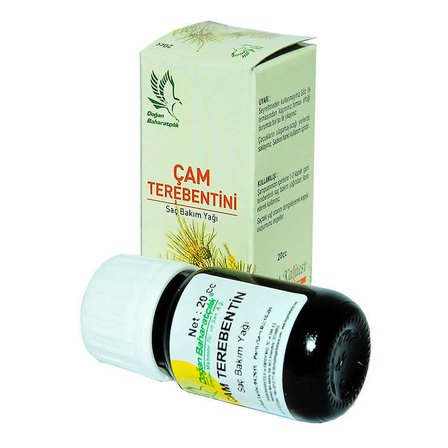 Çam Terebentini 20 cc - OEM458-7836