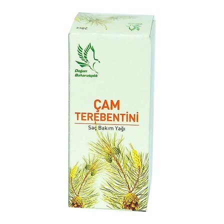 Çam Terebentini 20 cc - OEM458-7836