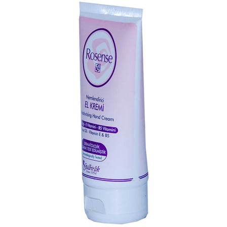 Nemlendirici El Kremi 75 ML - OEM458-7840