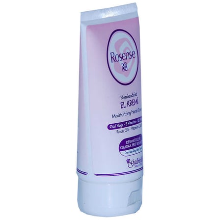 Nemlendirici El Kremi 75 ML - OEM458-7840