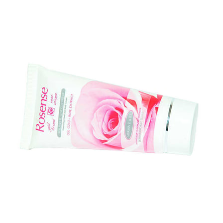 Gül Özlü Besleyici El Ve Vücut Kremi 75 ML - OEM458-7841