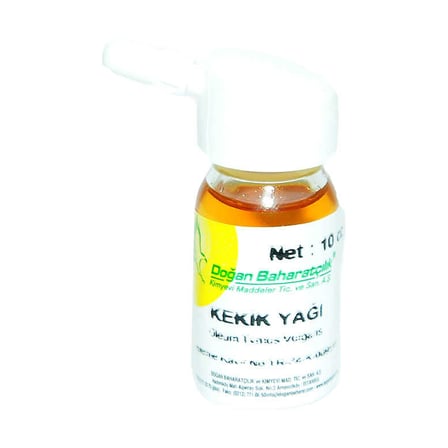 Saf Doğal Kekik Yağı 10 cc - OEM458-7842