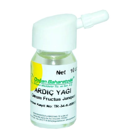 Ardıç Yağı 10cc - OEM458-7850