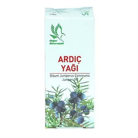 Ardıç Yağı 10cc - OEM458-7850