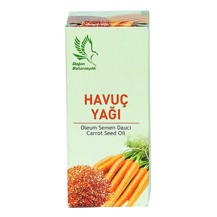 Havuç Yağı 20 cc - OEM458-7852