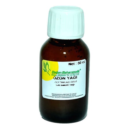 Ozon Yağı 50 cc - OEM458-7853