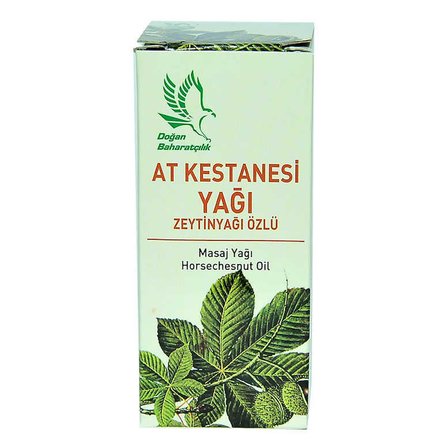 At Kestanesi Yağı 50cc - OEM458-7854