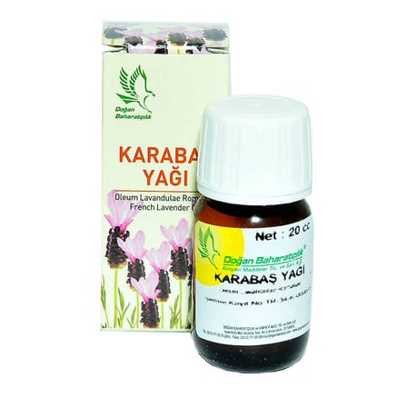 Karabaş Yağı 20 cc - OEM458-7855