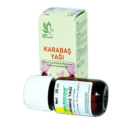 Karabaş Yağı 20 cc - OEM458-7855