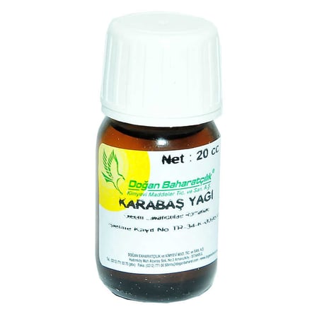 Karabaş Yağı 20 cc - OEM458-7855