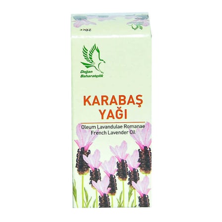 Karabaş Yağı 20 cc - OEM458-7855