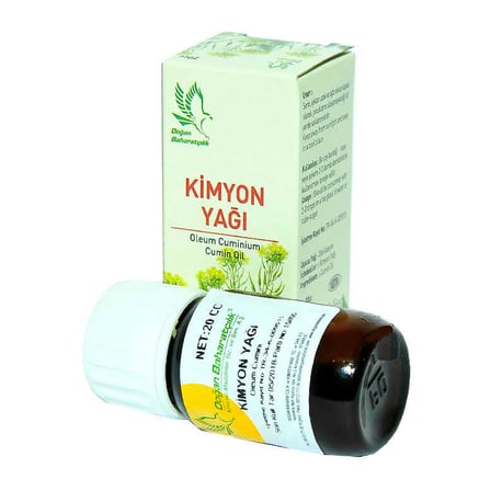 Kimyon Yağı 20 cc - OEM458-7856
