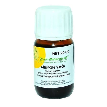 Kimyon Yağı 20 cc - OEM458-7856