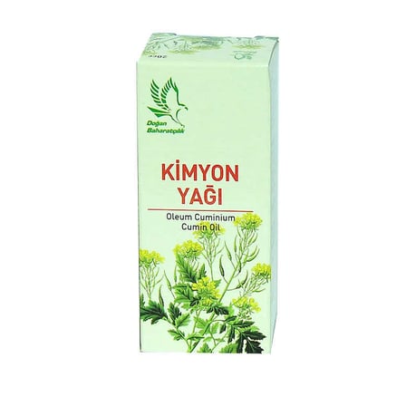 Kimyon Yağı 20 cc - OEM458-7856