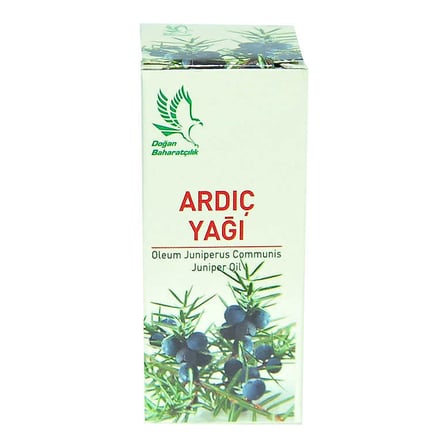 Ardıç Yağı 20 cc - OEM458-7857