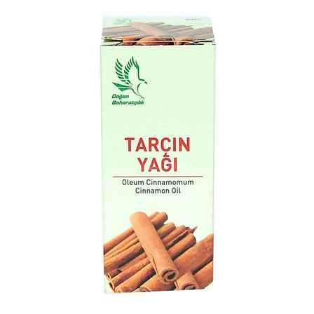 Tarçın Yağı 20 cc - OEM458-7864