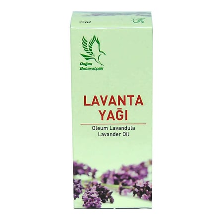 Lavanta Yağı 20 cc - OEM458-7874