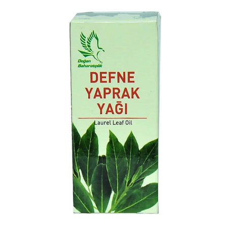 Defne Yaprağı Yağı 20 cc - OEM458-7875