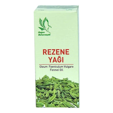 Rezene Yağı 20 cc - OEM458-7879