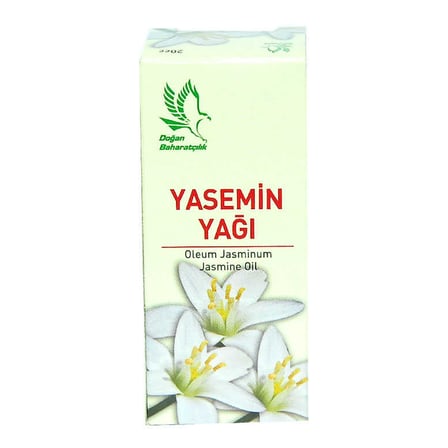 Yasemin Yağı 20 cc - OEM458-7884
