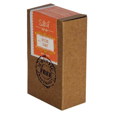 Bıttım Sabunu 125 Gr - OEM458-7894