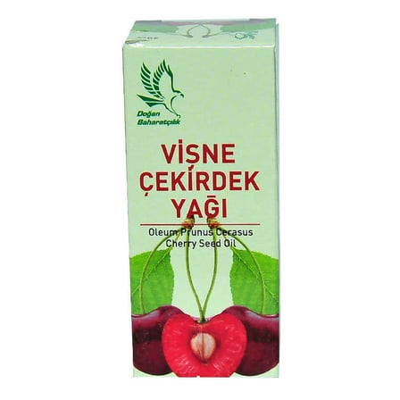 Vişne Çekirdeği Yağı 20cc - OEM458-7903