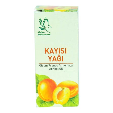 Kayısı Yağı 20 cc - OEM458-7904