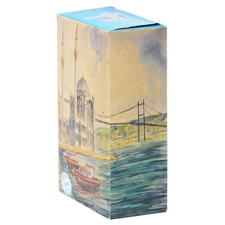 Ortaköy Hamam Sefası Sabunu 125 Gr - OEM458-7920