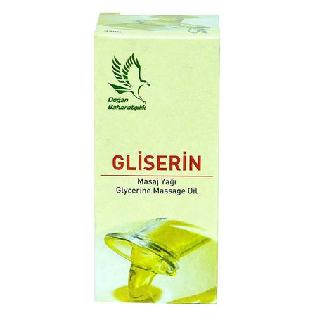Gliserin Yağı 50 cc - OEM458-7926