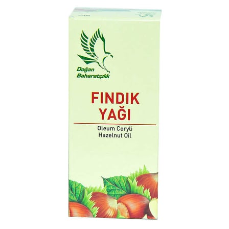 Fındık Yağı 50 cc - OEM458-7931