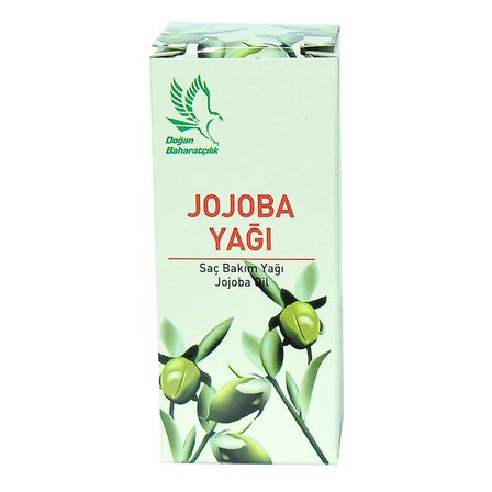 Jojoba Yağı 20 cc - OEM458-7946