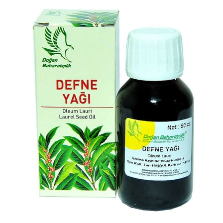 Defne Yağı 50 cc - OEM458-7947
