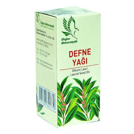 Defne Yağı 50 cc - OEM458-7947