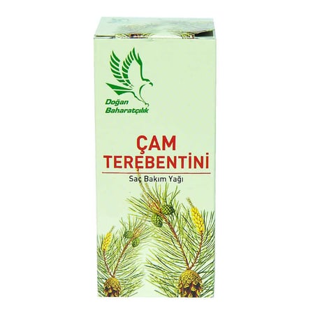 Çam Terebentini 50cc - OEM458-7950
