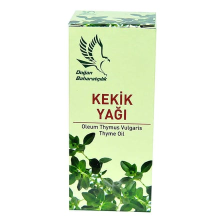 Kekik Yağı 50cc - OEM458-7951