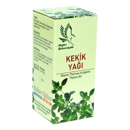 Kekik Yağı 50cc - OEM458-7951