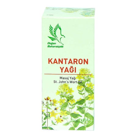 Kantaron Yağı 50cc - OEM458-7954