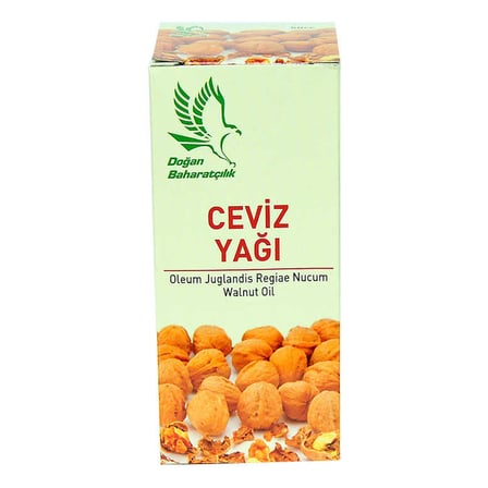 Ceviz Yağı 50 cc - OEM458-7959