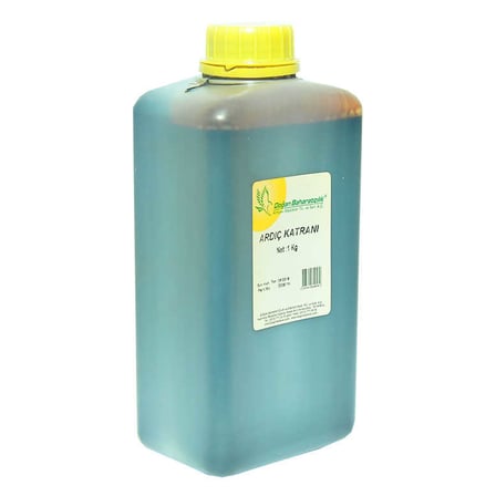 Doğal Ardıç Katranı 1000 Gr - OEM458-7960