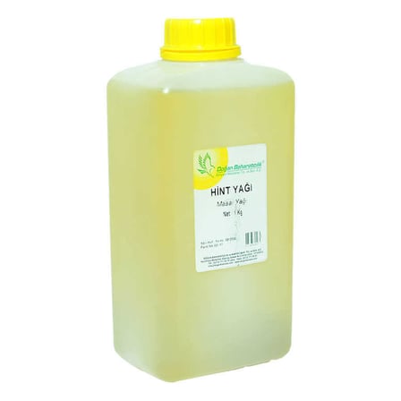 Hint Yağı Pet Bidon 1000 Gr - OEM458-7968