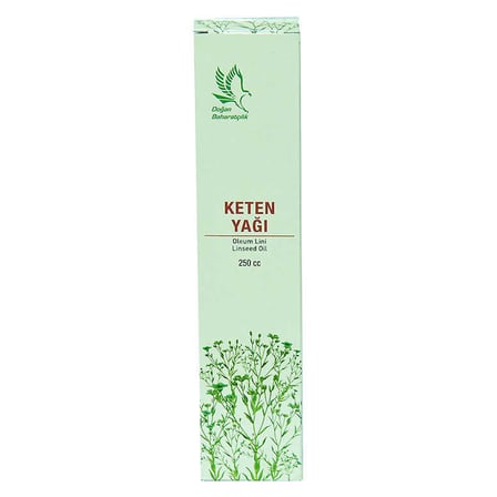 Keten Yağı 250 cc - OEM458-7985