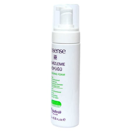 Yüz Temizleme Köpüğü 200 ML - OEM458-8071