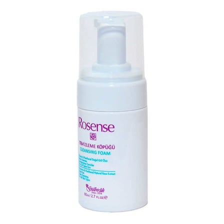 Yüz Temizleme Köpüğü 80 ML - OEM458-8072