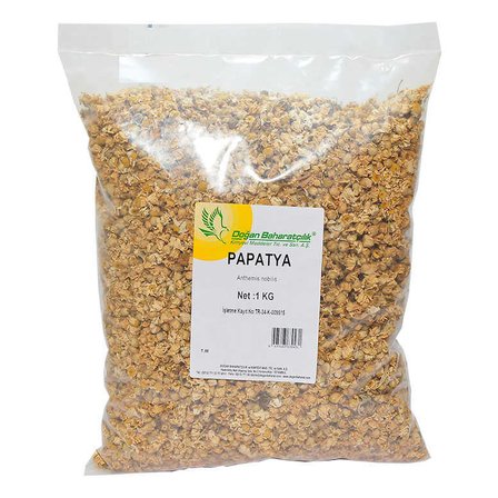 Doğal Papatya 1000 Gr Paket - OEM458-8097