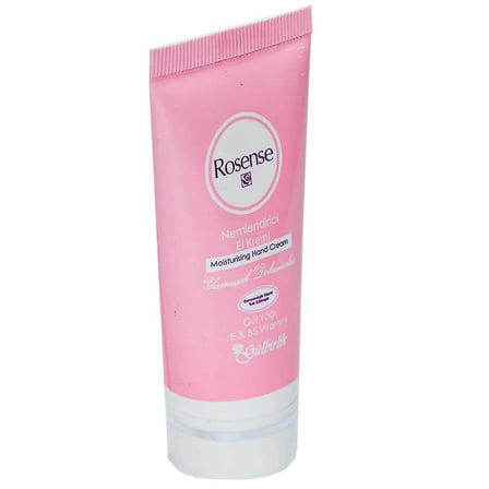 Nemlendirici El Kremi 20 ML - OEM458-8142